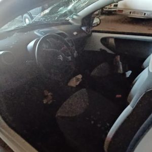 CITROEN C1 1 PHASE 1