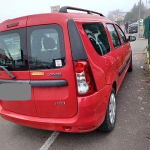 DACIA LOGAN MCV 1 PHASE 2 BREAK