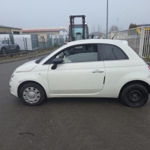 FIAT 500 2 PHASE 1
