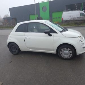 FIAT 500 2 PHASE 1