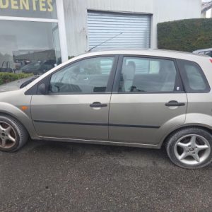 FORD FIESTA 5 PHASE 1