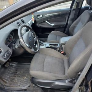 FORD MONDEO 3