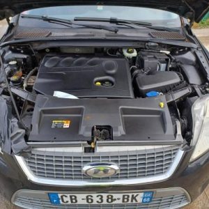 FORD MONDEO 3