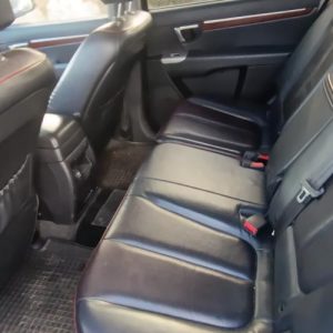 HYUNDAI SANTA FE 2 PHASE 1