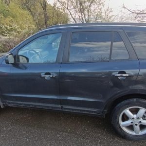 HYUNDAI SANTA FE 2 PHASE 1