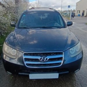 HYUNDAI SANTA FE 2 PHASE 1