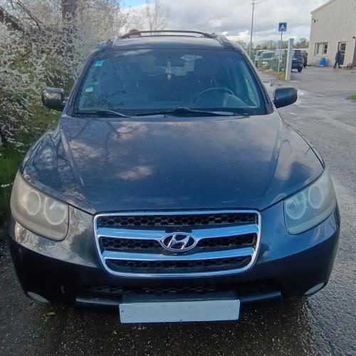 HYUNDAI SANTA FE 2 PHASE 1