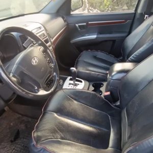HYUNDAI SANTA FE 2 PHASE 1