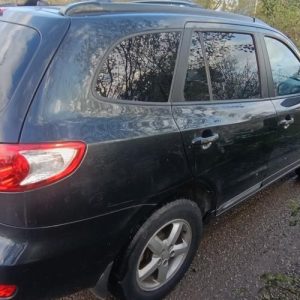 HYUNDAI SANTA FE 2 PHASE 1
