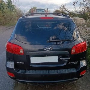HYUNDAI SANTA FE 2 PHASE 1