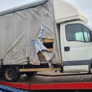 IVECO DAILY 3