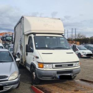 IVECO DAILY 3