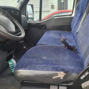 IVECO DAILY 3