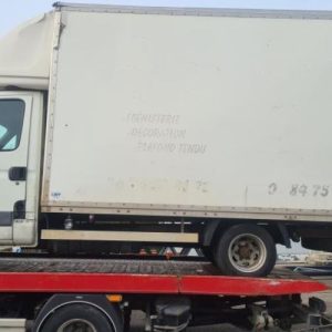 IVECO DAILY 3