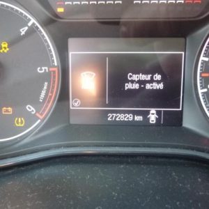 OPEL CORSA E