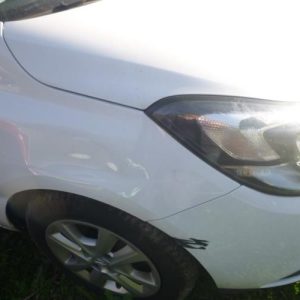 OPEL CORSA E