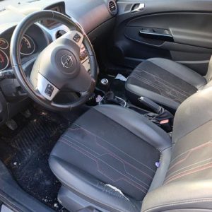 OPEL CORSA D PHASE 2