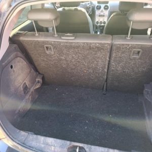 OPEL CORSA D PHASE 2