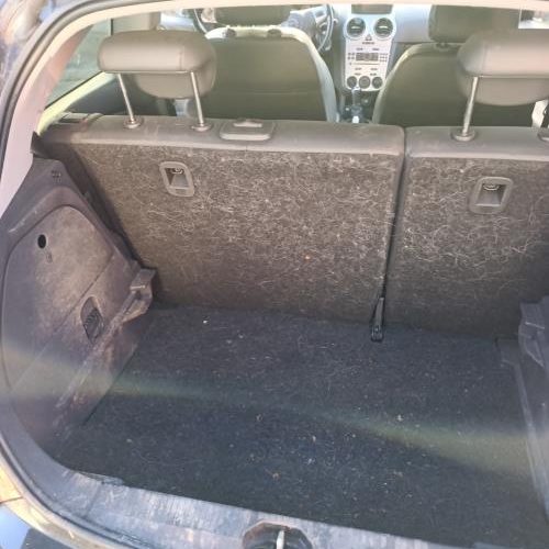 OPEL CORSA D PHASE 2