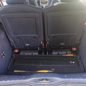 PEUGEOT 1007