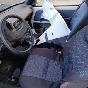 PEUGEOT 106 PHASE 1