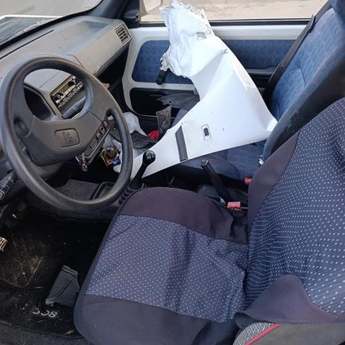 PEUGEOT 106 PHASE 1