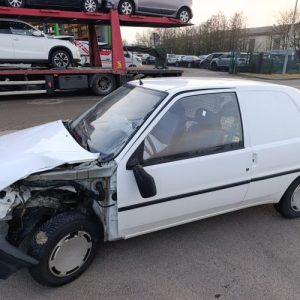 PEUGEOT 106 PHASE 1