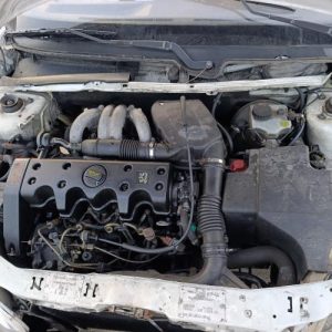 PEUGEOT 106 PHASE 1