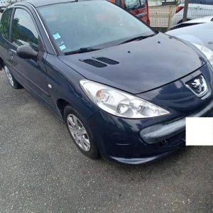 PEUGEOT 206+