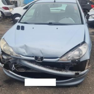 PEUGEOT 206 PHASE 1