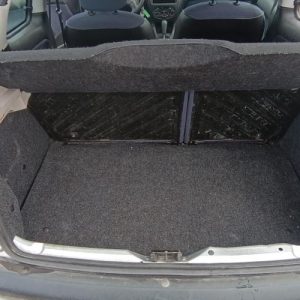 PEUGEOT 206 PHASE 2