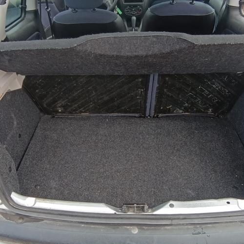 PEUGEOT 206 PHASE 2