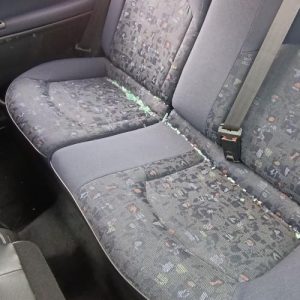 PEUGEOT 206 PHASE 2
