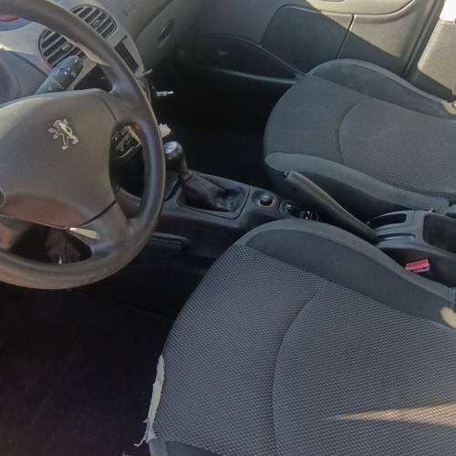 PEUGEOT 206 PHASE 2