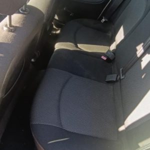 PEUGEOT 206 PHASE 2