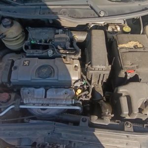PEUGEOT 206 PHASE 2