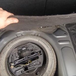 PEUGEOT 207 PHASE 1