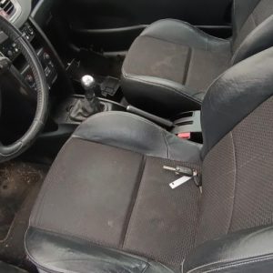 PEUGEOT 207 PHASE 1