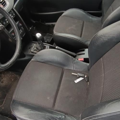 PEUGEOT 207 PHASE 1