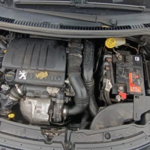 PEUGEOT 207 PHASE 1