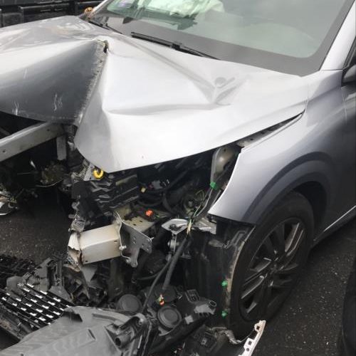 PEUGEOT 208 2 PHASE 1