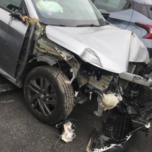 PEUGEOT 208 2 PHASE 1