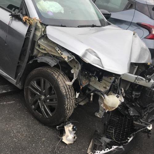 PEUGEOT 208 2 PHASE 1