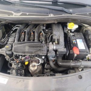 PEUGEOT 208 1 PHASE 2