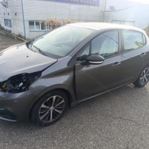 PEUGEOT 208 1 PHASE 2