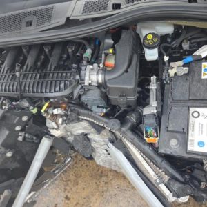 PEUGEOT 208 2 PHASE 1