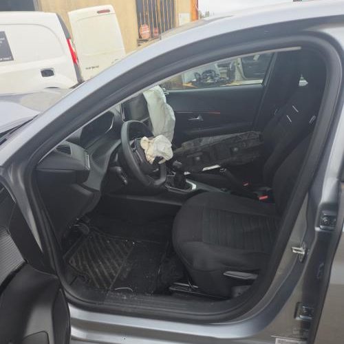 PEUGEOT 208 2 PHASE 1