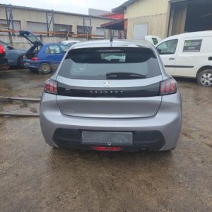 PEUGEOT 208 2 PHASE 1