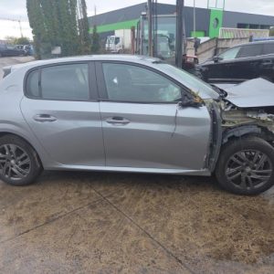 PEUGEOT 208 2 PHASE 1
