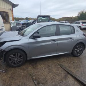 PEUGEOT 208 2 PHASE 1